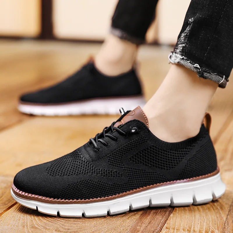Monarch Wear - Ultra Comfortable Urban Shoes