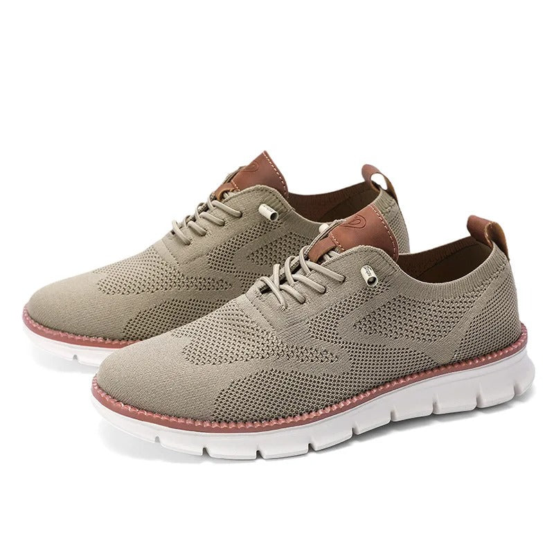 Monarch Wear - Ultra Comfortable Urban Shoes
