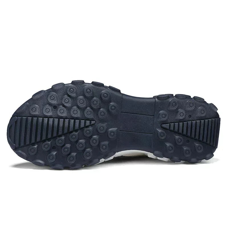 Monarch Wear - Unisex orthopedic sneakers AirForce™