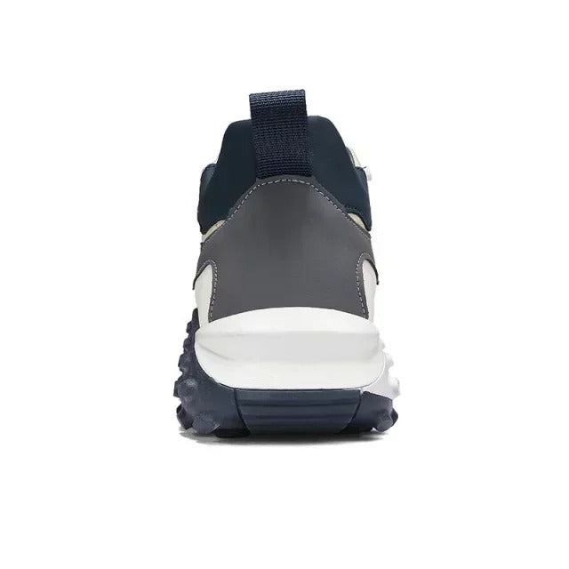 Monarch Wear - Unisex orthopedic sneakers AirForce™