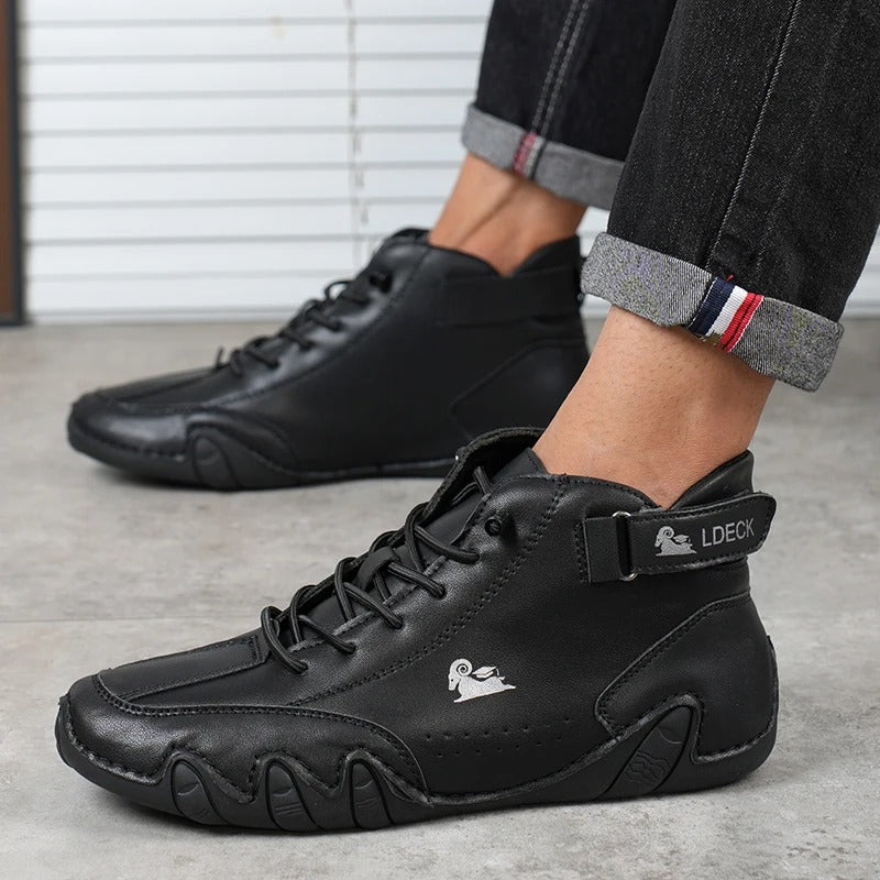 Monarch Wear - Waterproof and Breathable Orthopedic Shoes