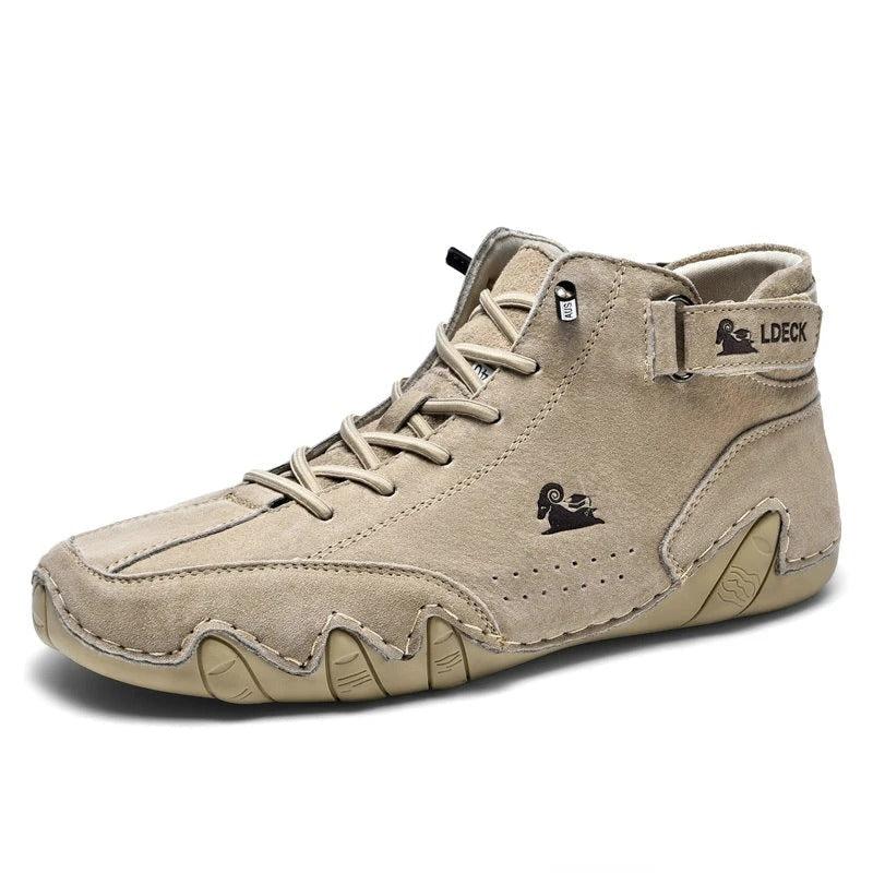 Monarch Wear - Waterproof and Breathable Orthopedic Shoes