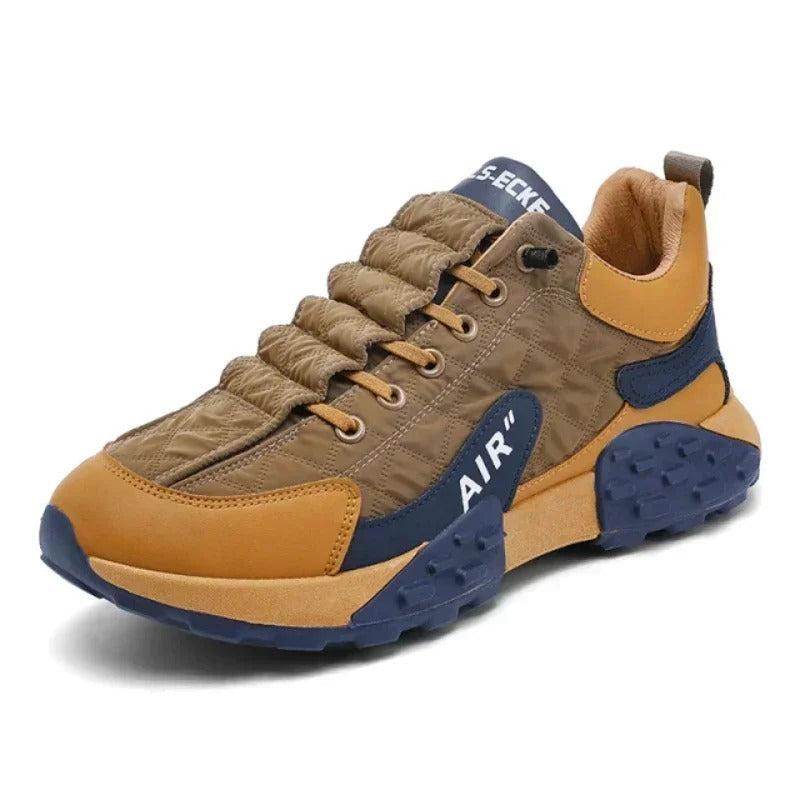 Monarch Wear - Unisex orthopedic sneakers AirForce™