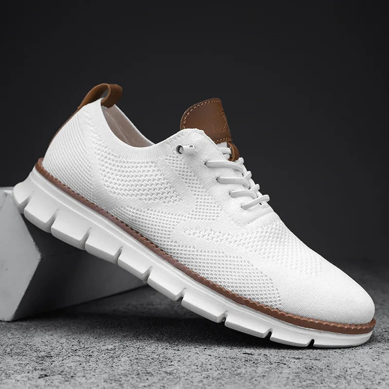 Monarch Wear - Ultra Comfortable Urban Shoes