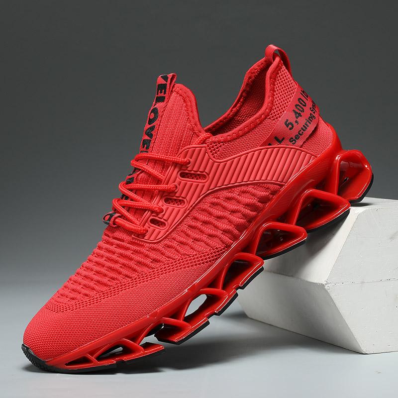 Monarch Wear - Super stylish sneakers