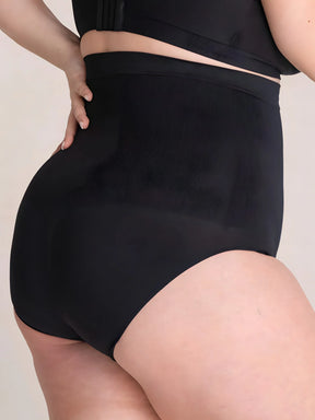 Calcinha Modeladora Cintura Alta - SupremeFit [Compre 1 e Leve 2]