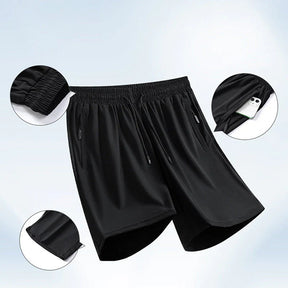 Monarch Wear – FlexShorts™ Unisex Slim Shorts [BUY 1, GET 2 FREE]