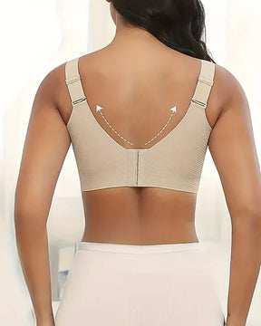 Sutiã Modelador Flora - [Compre 1 Leve 2] + Brindes Exclusivos
