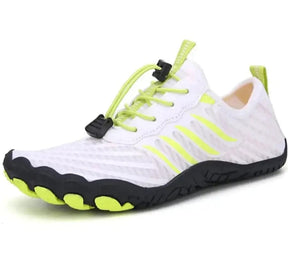 Monarch Wear - Mountain Step Barefoot TrilhaMax