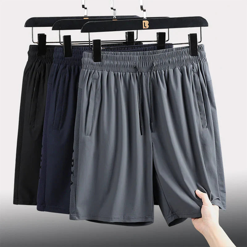 Monarch Wear – FlexShorts™ Unisex Slim Shorts [BUY 1, GET 2 FREE]