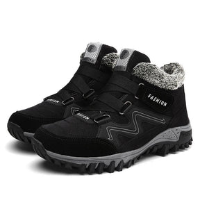 Monarch Wear - Winter boots resistant to cold 2024