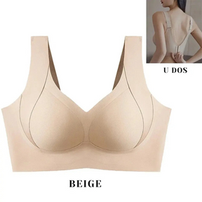 Monarch Wear - Sweet Air - Adjustable Bra with Extra Support