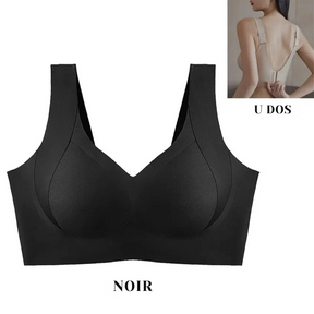 Monarch Wear - Sweet Air - Adjustable Bra with Extra Support