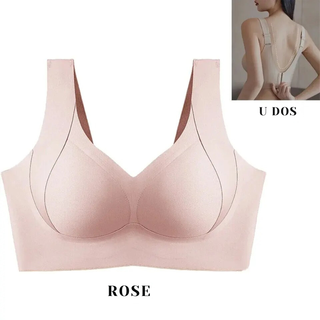 Monarch Wear - Sweet Air - Adjustable Bra with Extra Support