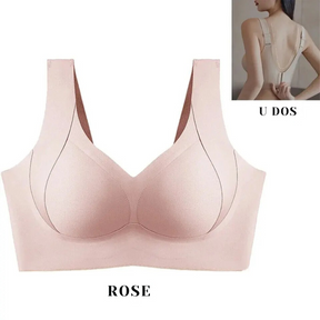 Monarch Wear - Sweet Air - Adjustable Bra with Extra Support