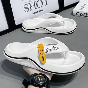 Monarch Wear - Orthopedic slipper Maximum comfort for your feet