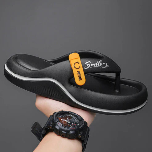 Monarch Wear - Orthopedic slipper Maximum comfort for your feet