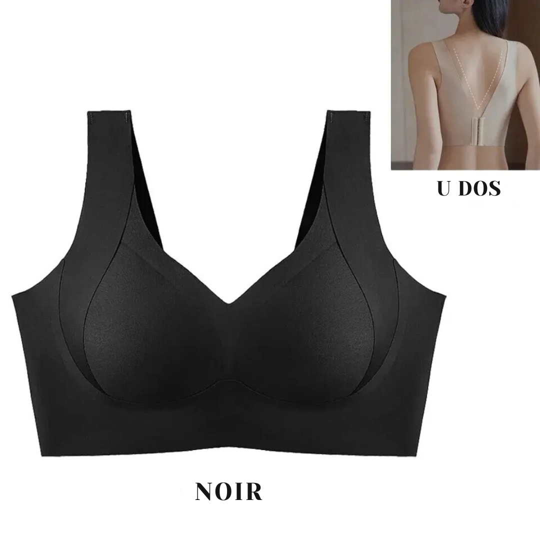 Monarch Wear - Sweet Air - Adjustable Bra with Extra Support