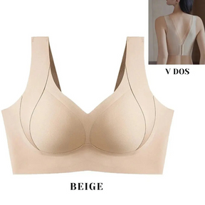 Monarch Wear - Sweet Air - Adjustable Bra with Extra Support