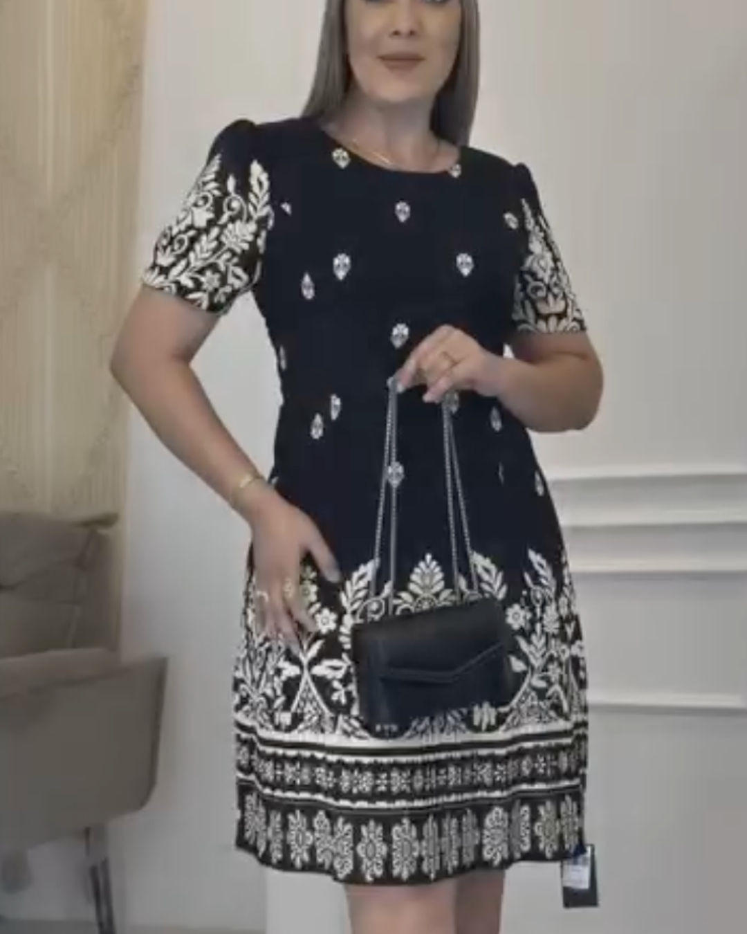 Vestido Penélope