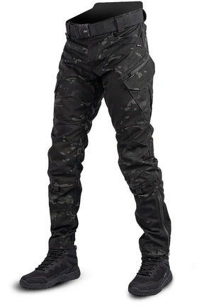 TacticalPlus Combat Trousers