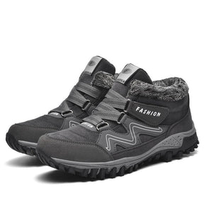 Monarch Wear - Winter boots resistant to cold 2024