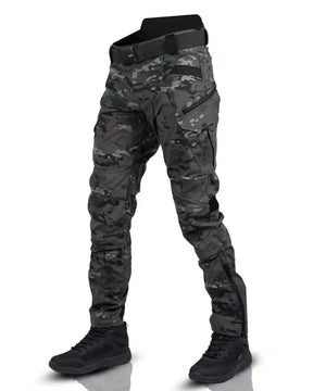 TacticalPlus Combat Trousers