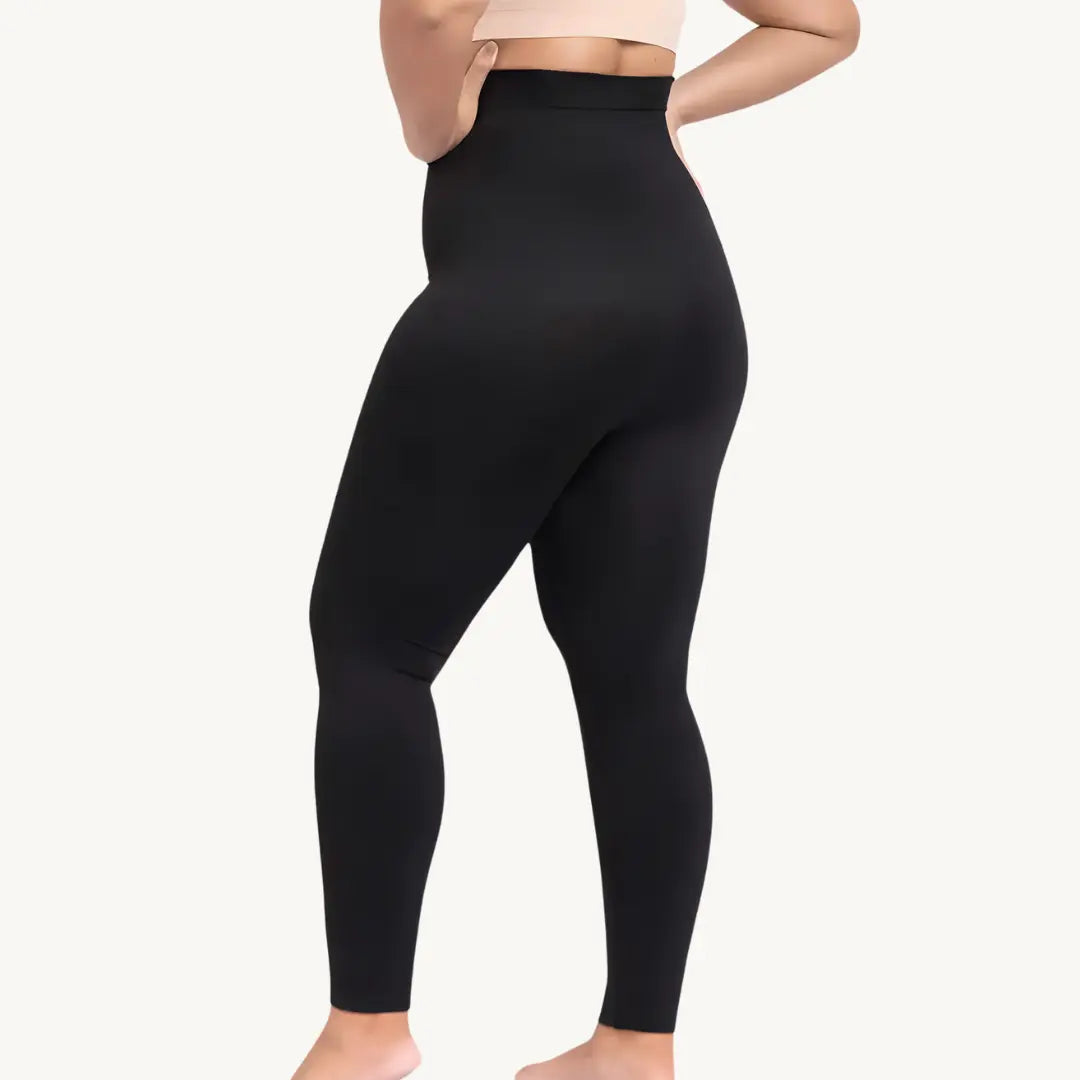 Calça Legging Modeladora Contour Flex - [Compre 1 e Leve 2]