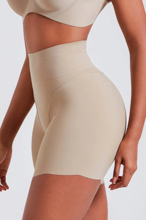 Short Modelador LupShaper - Afina Cintura [Pague 1 Leve 2] + Brinde Calcinha Modeladora!