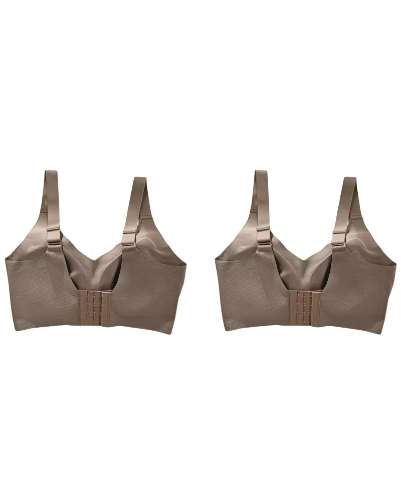 Sutiã Modelador Flora - [Compre 1 Leve 2] + Brindes Exclusivos
