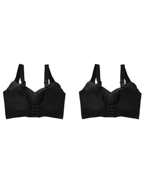 Sutiã Modelador Flora - [Compre 1 Leve 2] + Brindes Exclusivos