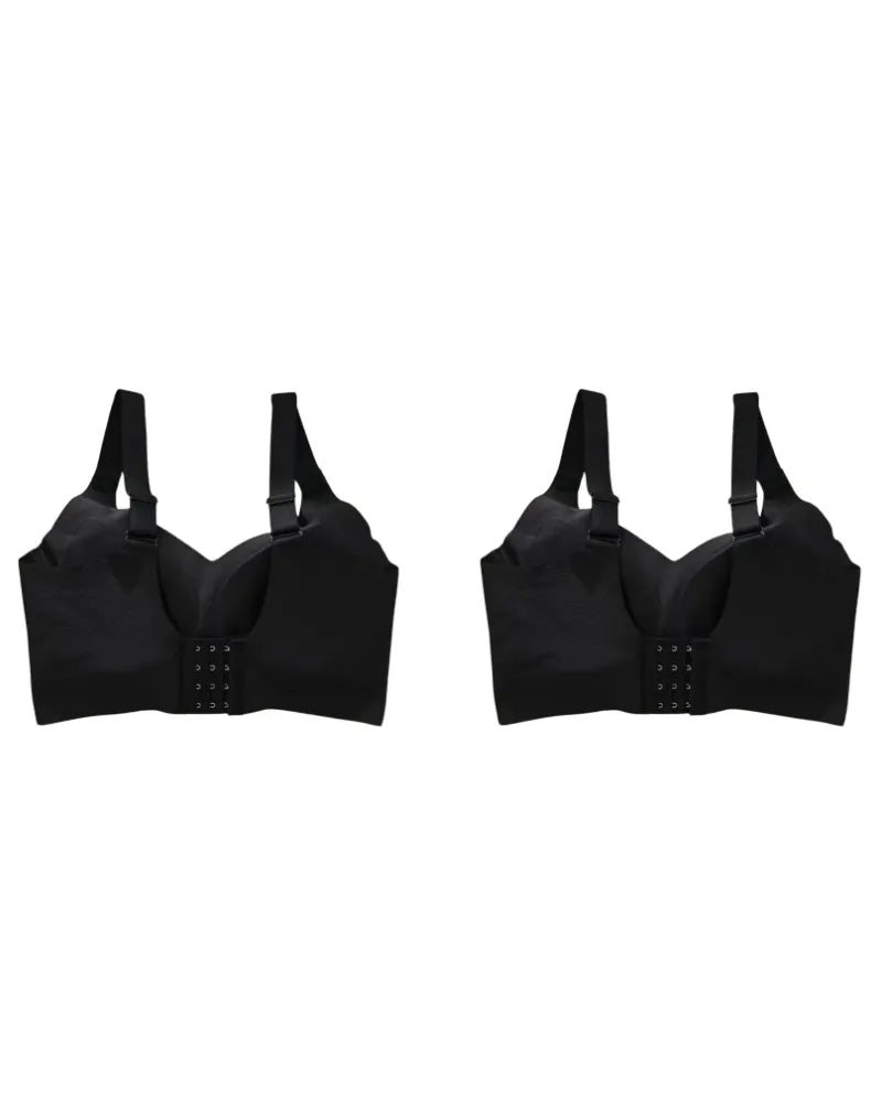 Sutiã Modelador Flora - [Compre 1 Leve 2] + Brindes Exclusivos