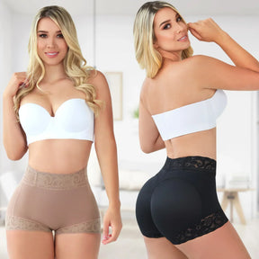 Calcinha Modeladora Fit Shaper - Compre 1 Leve 3 + Brindes Exclusivos