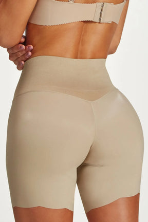 Short Modelador LupShaper - Afina Cintura [Pague 1 Leve 2] + Brinde Calcinha Modeladora!