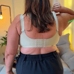 Sutiã Premium Reforçado SoftCurve - Sustentação e Conforto [Compre 1 Leve 2] + Brindes Exclusivos!
