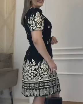 Vestido Penélope