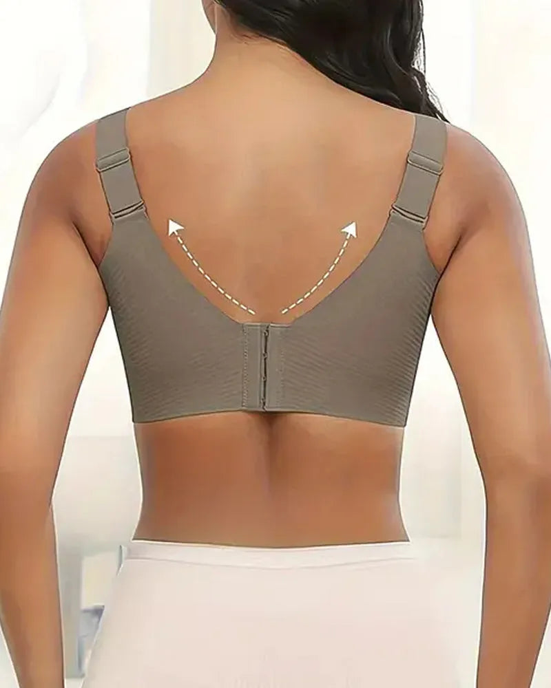 Sutiã Modelador Flora - [Compre 1 Leve 2] + Brindes Exclusivos