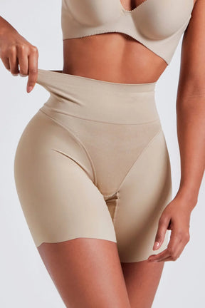 Short Modelador LupShaper - Afina Cintura [Pague 1 Leve 2] + Brinde Calcinha Modeladora!