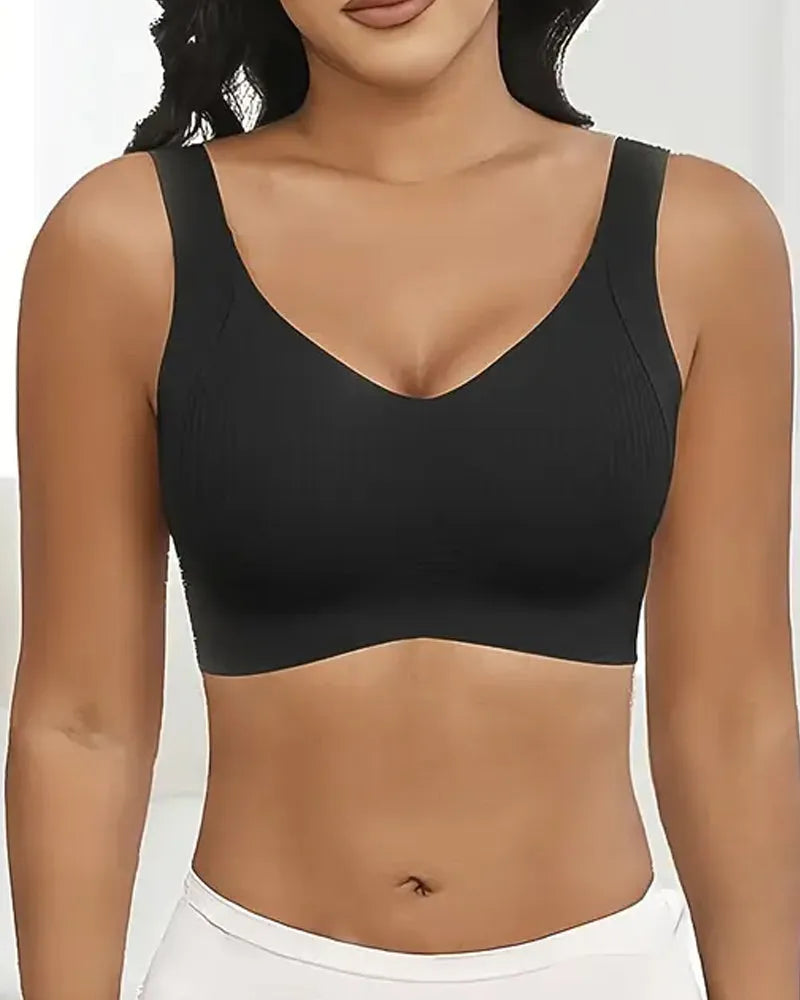 Sutiã Modelador Flora - [Compre 1 Leve 2] + Brindes Exclusivos
