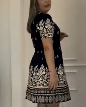 Vestido Penélope