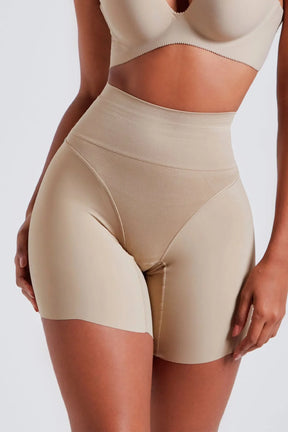 Short Modelador LupShaper - Afina Cintura [Pague 1 Leve 2] + Brinde Calcinha Modeladora!