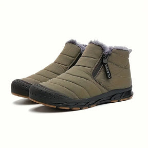 Monarch Wear - Winter shoes for men