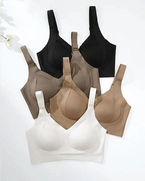 Sutiã Modelador Flora - [Compre 1 Leve 2] + Brindes Exclusivos