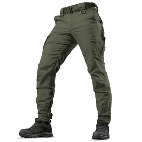 TacticalPlus Combat Trousers