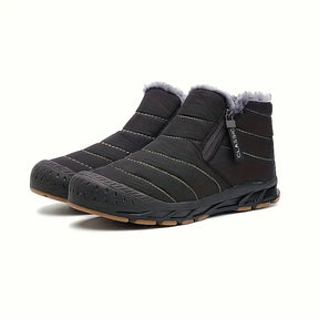 Monarch Wear - Winter shoes for men