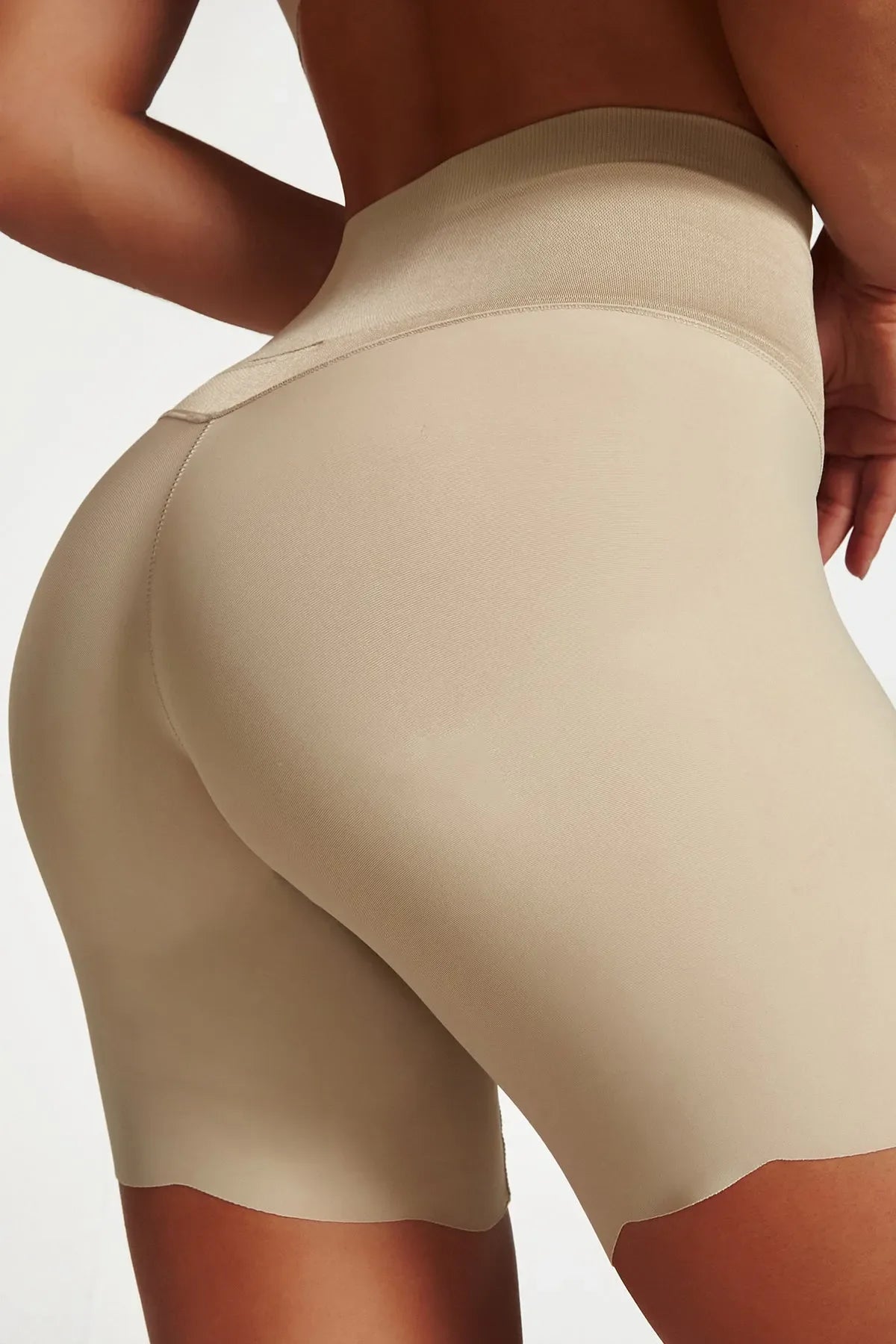 Short Modelador LupShaper - Afina Cintura [Pague 1 Leve 2] + Brinde Calcinha Modeladora!