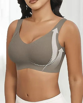 Sutiã Modelador Flora - [Compre 1 Leve 2] + Brindes Exclusivos