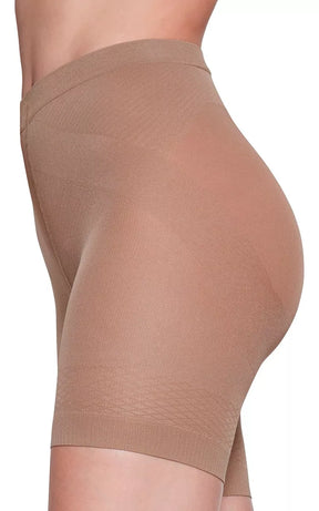 Short Modelador LupShaper - Afina Cintura [Pague 1 Leve 2] + Brinde Calcinha Modeladora!