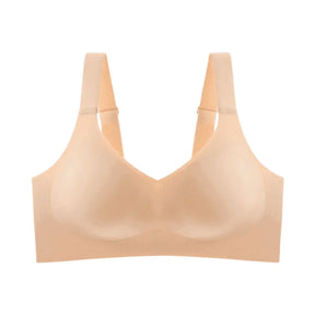 Sutiã Premium Reforçado SoftCurve - Sustentação e Conforto [Compre 1 Leve 2] + Brindes Exclusivos!