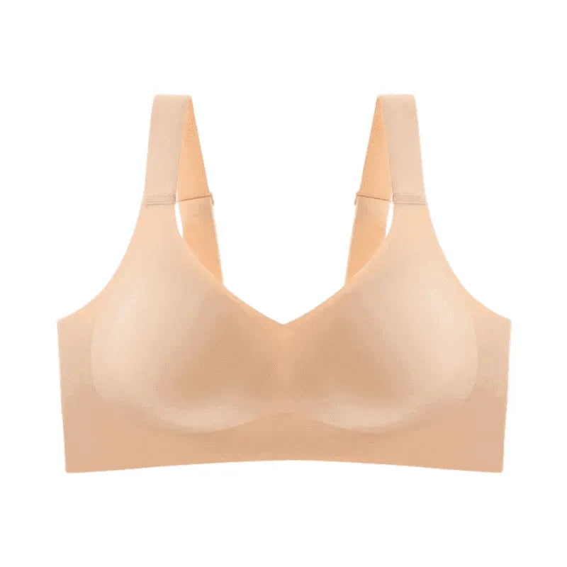 Sutiã Premium Reforçado SoftCurve - Sustentação e Conforto [Compre 1 Leve 2] + Brindes Exclusivos!